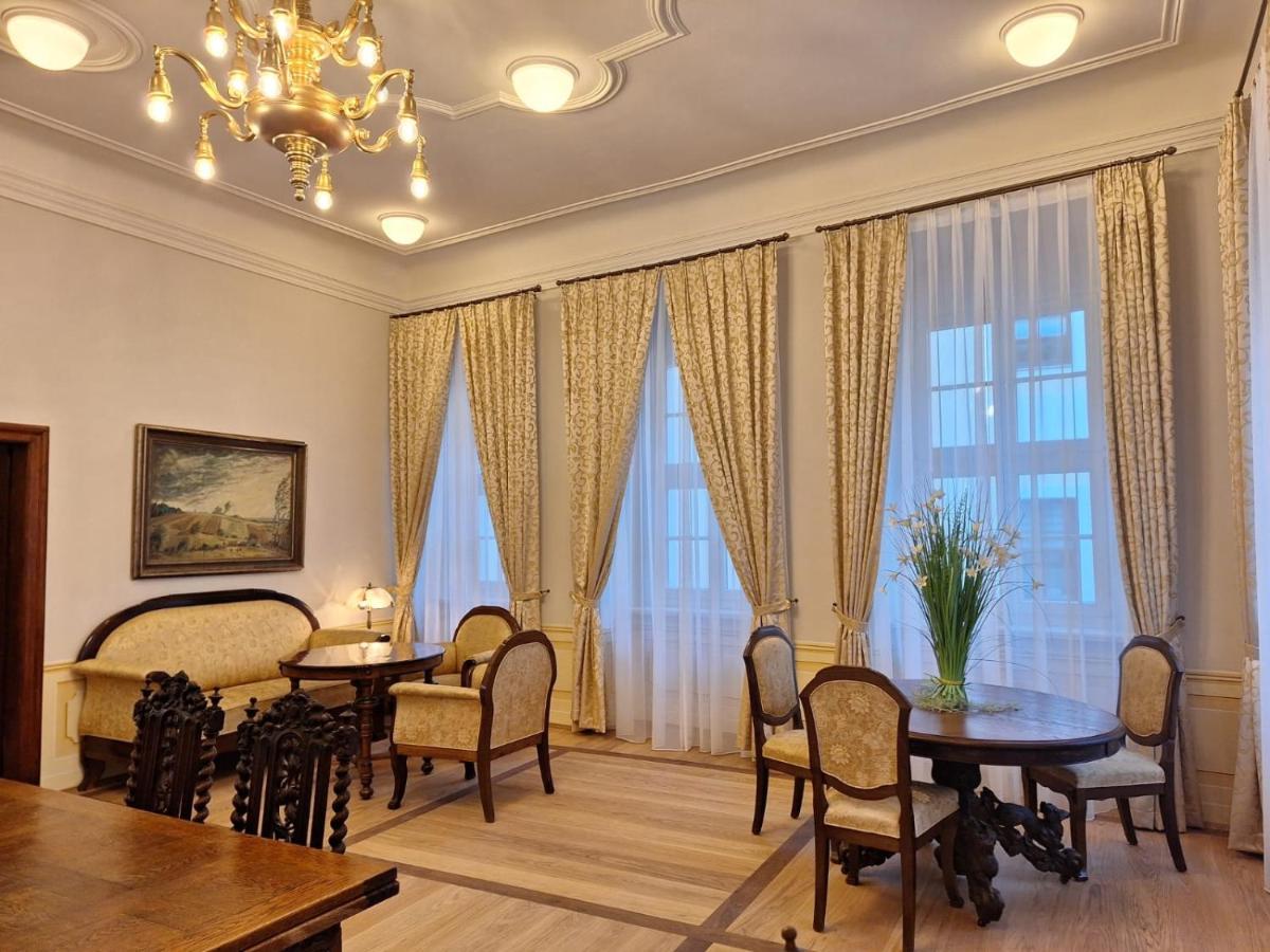 Stadtpalais Koenigssuite Maximal 2 Personen Und 1 Kleinkind Bautzen Exterior photo