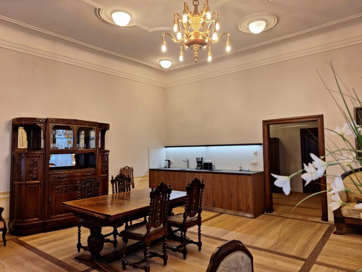Stadtpalais Koenigssuite Maximal 2 Personen Und 1 Kleinkind Bautzen Exterior photo