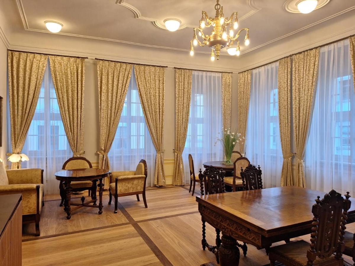 Stadtpalais Koenigssuite Maximal 2 Personen Und 1 Kleinkind Bautzen Exterior photo
