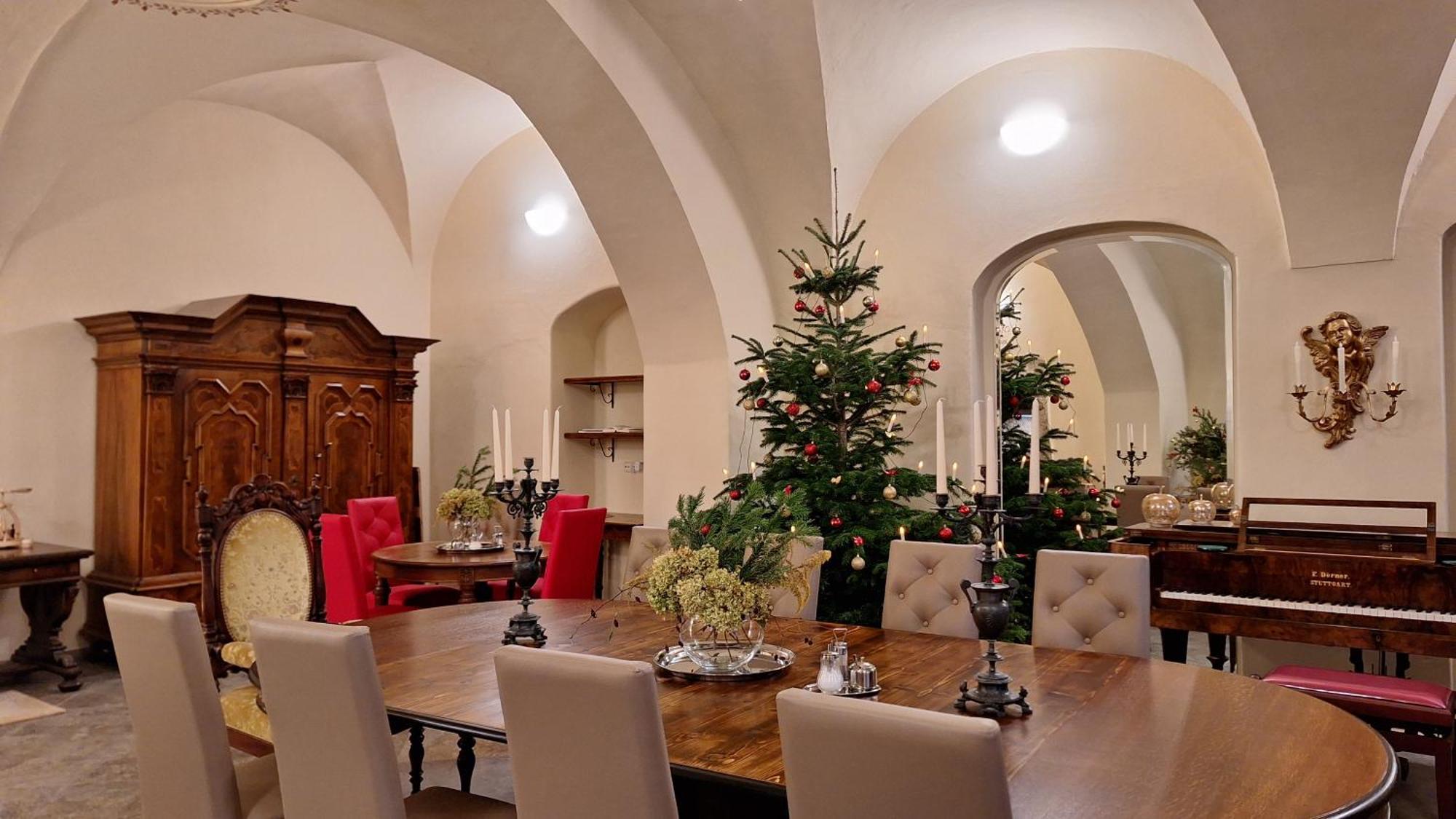Stadtpalais Koenigssuite Maximal 2 Personen Und 1 Kleinkind Bautzen Exterior photo