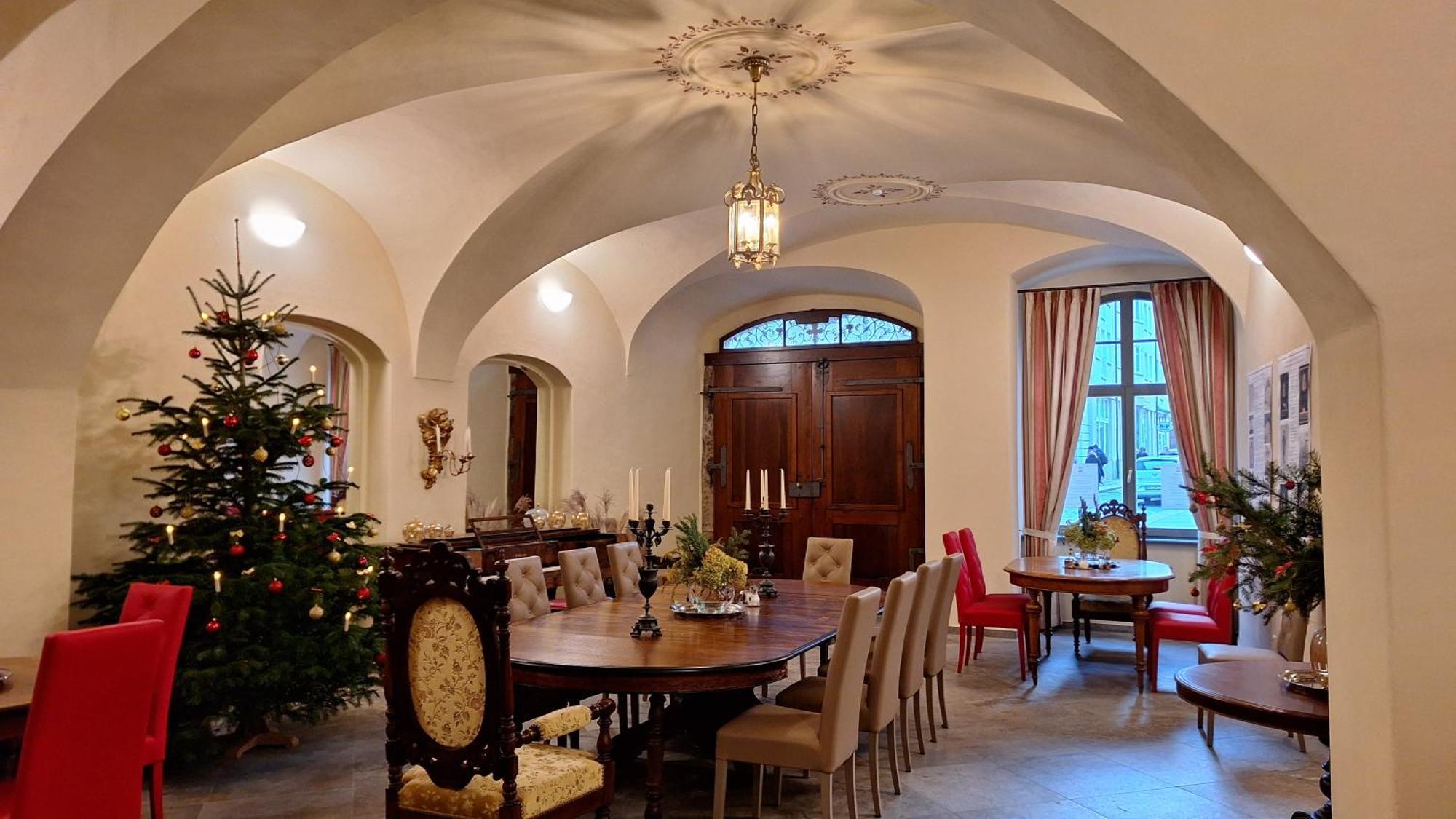 Stadtpalais Koenigssuite Maximal 2 Personen Und 1 Kleinkind Bautzen Exterior photo