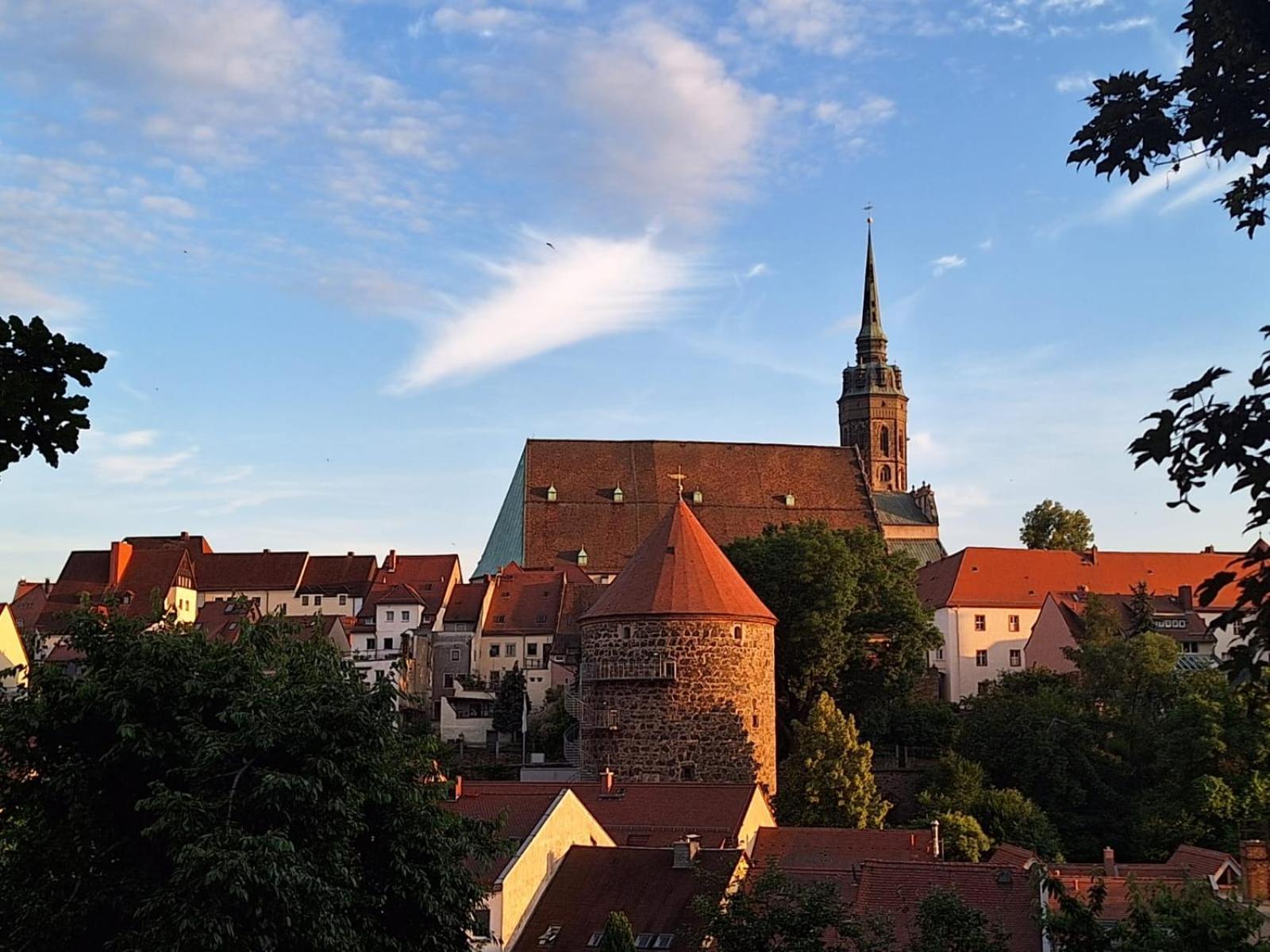 Stadtpalais Koenigssuite Maximal 2 Personen Und 1 Kleinkind Bautzen Exterior photo
