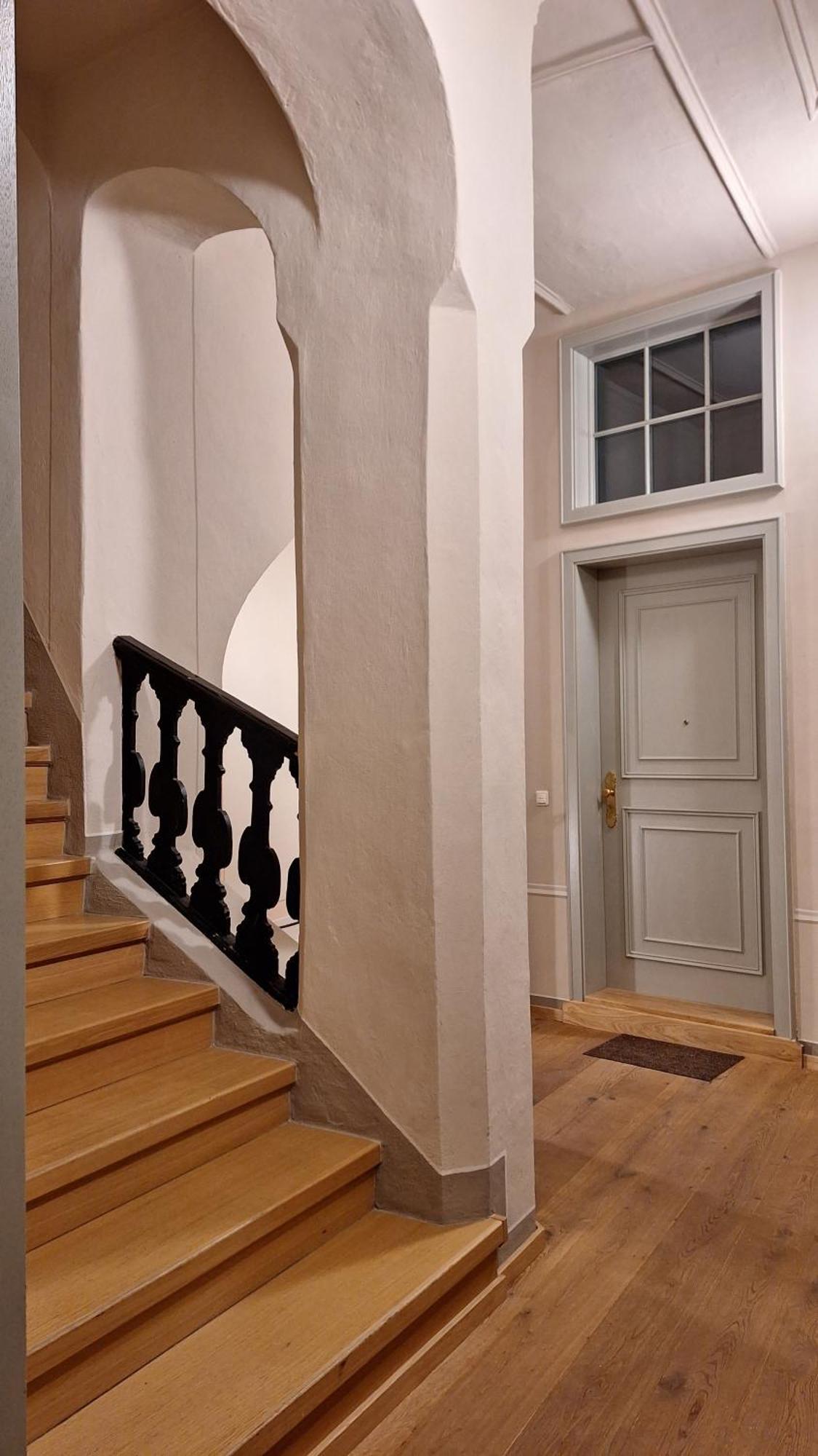 Stadtpalais Koenigssuite Maximal 2 Personen Und 1 Kleinkind Bautzen Exterior photo
