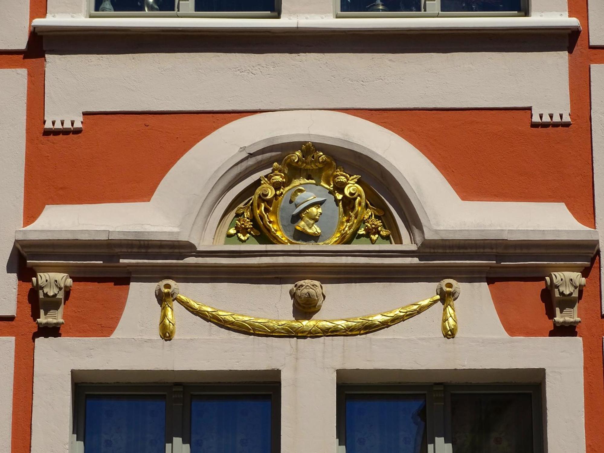 Stadtpalais Koenigssuite Maximal 2 Personen Und 1 Kleinkind Bautzen Exterior photo